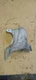 Heat Insulation BMW 3 (F30, F80) 330 i xDrive 7286136