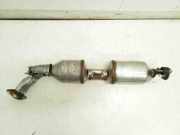 Katalysator ohne Lambdasonde Toyota Land Cruiser Prado (J15) ZD4