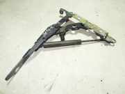 Heckklappescharnier rechts JAGUAR X-TYPE Estate (X400) 2.0 D