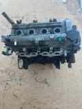 Motor TOYOTA YARIS (_P1_) 1.3 (SCP12_) 1SZ-FE