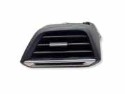 Frischluftgrill PEUGEOT 208 II (UB_, UP_, UW_, UJ_) 1.2 PureTech 100 98283683DX