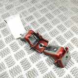 Türscharnier hinten rechts Peugeot 2008 I () 9671886880