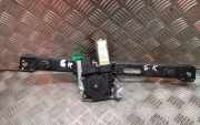 Heckscheibenheber hinten links BMW 3 (E90) 320 d 9030221