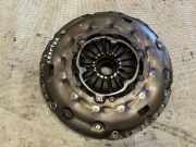 Kupplungsdruckplatte VW CRAFTER 30-50 Furgon (2E_) 2.0 TDI 324069010