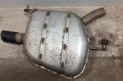 Auspuffanlage hinten BMW 6er Gran Coupe (F06) 7605256