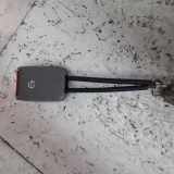 Mittlerer Sicherheitsgurt hinten VW BEETLE (9C1, 1C1) 2.0
