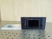 Radio/Navigationssystem-Kombination Audi A6 Avant (4B, C5) 4B0035192K