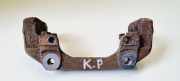 Halter für Bremssattel BMW 5er Gran Turismo (F07)