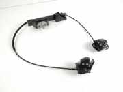 Heckklappenschloss MERCEDES-BENZ CITAN Furgon (415) 108 CDI (415.601, 415.603)