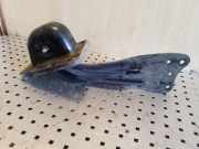 Querlenker hinten rechts VW TOURAN (1T1, 1T2) 1.9 TDI 1K0595130G