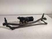 Scheibenwischermechanismus vorne FIAT MULTIPLA (186_) 1.6 100 16V (186AXA1A)