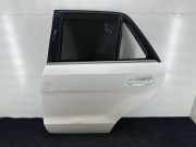 Tür hinten links MERCEDES-BENZ GLE Coupe (C292) 350 d 4-matic (292.323, 292.324)