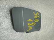 Abdeckung Abschlepphaken Volvo S60 I (384) 31663578