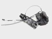 Türschloss rechts vorne Seat Ateca (KH7, KHP) B6A5TB837016A