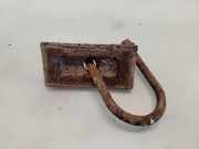 Andere Aufhängungsteile VW LT 28-46 II Furgon (2DA, 2DD, 2DH) 2.5 TDI