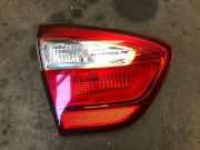 Seitenmarkierungsleuchte KIA RIO III Sedan (UB) 1.4 CVVT 924031W2
