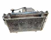 Radiator Pack Set MAZDA CX-5 (KE, GH) 2.2 D AWD