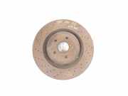 Bremsscheibe rechts vorne Lexus IS 2 (E2) 435120W060