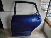 Tür hinten links SEAT ALTEA (5P1) 1.9 TDI