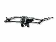 Scheibenwischermechanismus vorne VOLVO S60 I 2.4 CDI 8648345
