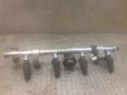 Einspritzventil Set MINI COOPER (R50, R53) Cooper 04891192AA