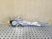 Fensterheber rechts hinten Nissan X-Trail III (T32) 827301BA0A