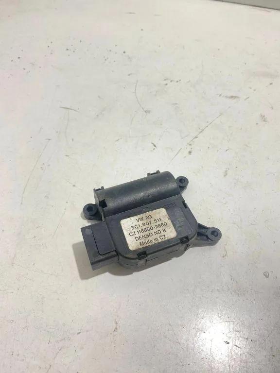 Regelventile für Innenraumheizung VW PASSAT Variant B6 (3C5) 2.0 FSI 3C1907511