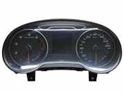 Tachometer Audi A3 Cabriolet (8V) 8V0920870M