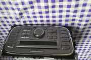 Radio/Navigationssystem-Kombination Ford Mondeo IV (BA7) 0CT13