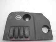 Motorabdeckung Nissan Qashqai (J10)