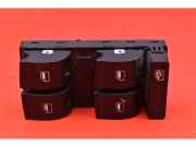 Schalter für Fensterheber links vorne Audi A4 Avant (8E, B6)