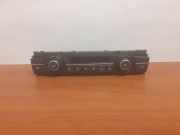 Heizungsbetätigung (Konsole) vorne BMW X5 (E70) 9310448