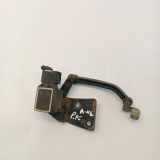 Niveausensor vorne links MERCEDES-BENZ M (W164) ML 300 CDI 4-matic (164.120) A1643230146 A0105427717