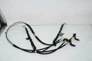 Rear Parcel Shelf Right Rail Cover BMW 5 Touring (G31) 520 d 7385491