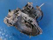 Schaltgetriebe Fiat Bravo II (198)