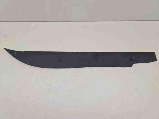 Schutzleiste Kotflügel Porsche Cayenne 2 (92A) 7P5854777 Bild Schutzleiste Kotflügel Porsche Cayenne 2 (92A) 7P5854777