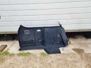 Kofferraumpolster links ALFA ROMEO 159 Sportwagon (939_) 1.8 TBi 24446968