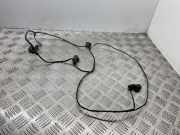 Einparkhilfe hinten BMW 5 (F10) 520 d 9231281