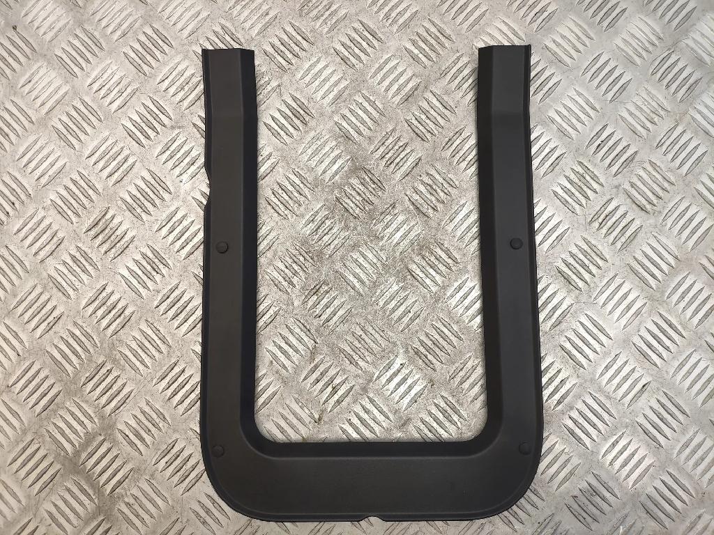 Andere Teile des Innenraums BENTLEY CONTINENTAL FLYING SPUR (3W_) 6.0 3W5886519 Bild Andere Teile des Innenraums BENTLEY CONTINENTAL FLYING SPUR (3W_) 6.0 3W5886519