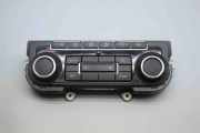 Klimabedienteil VW GOLF VI (5K1) 2.0 TDI 5K0907044AJ