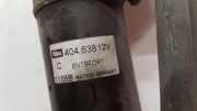 Scheibenwischermechanismus vorne PEUGEOT 307 CC (3B) 2.0 HDi 135 40463812V