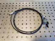 Schalter zum Öffnen des Kraftstofftanks MAZDA PREMACY (CP) 2.0 TD