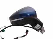 Außenspiegel rechts VW TOUAREG (CR7) 3.0 TDI LU102