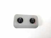 Heizungsbetätigung (Konsole) vorne Mercedes-Benz Vito/Mixto Kasten (W639) A6398300685