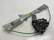 Fensterheber links vorne Opel Corsa E Van (X15)