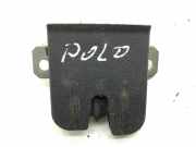 Schloss Heckdeckel VW Polo IV (9N, 9A) 6Q6827505B