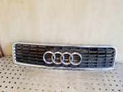 Kühlergrill oben Audi A4 Cabriolet (8H) 8E0853651