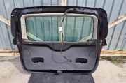 Heckklappe geschlossen Opel Meriva B () 13332189