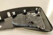 Schwellerleisten Peugeot 508 I () 9813700277