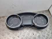 Tachometer Peugeot 5008 I () 9676616980